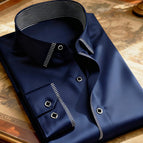 Navy / S