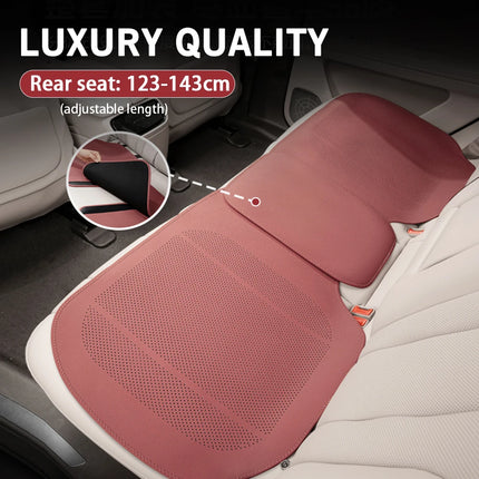 Universal Breathable Car Seat Cushion