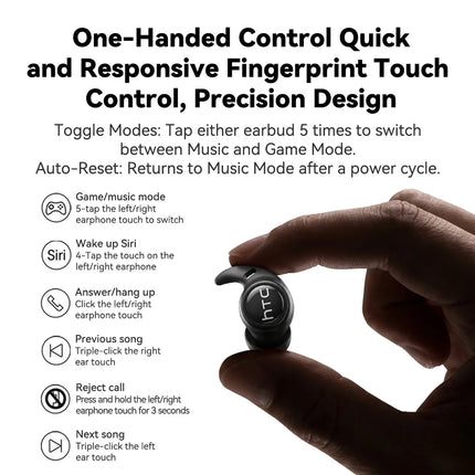 Bluetooth Business Headset