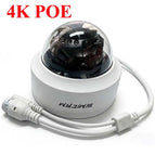 4K POE 48V / 6mm