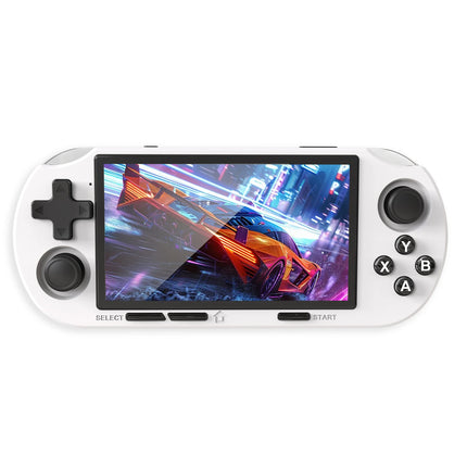 Open Source Handheld Game