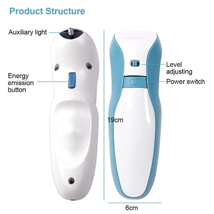 Professional Plasma Skin Care Pen