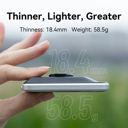 GPS Bike Computer with 2.8-Inch Screen