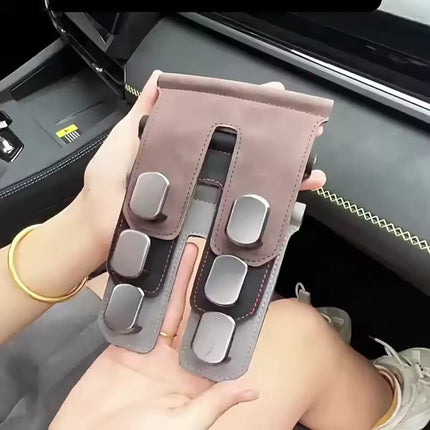 Car Interior Storage Hook