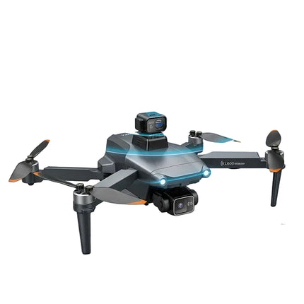 4K GPS Camera Drone