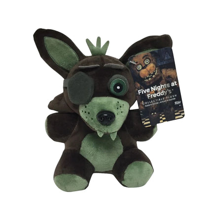 Cute Horror Game Character Plush Toy
