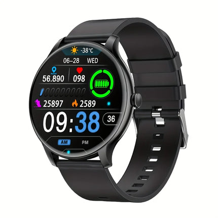 Women's Health Smartwatch