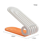 Orange 10pcs