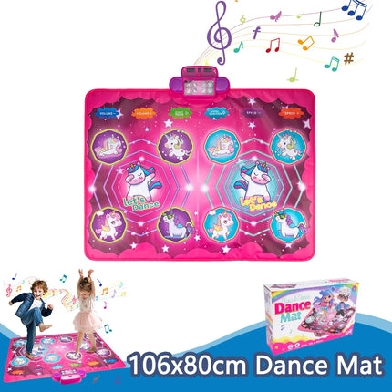 Kids' Electronic Dance Mat
