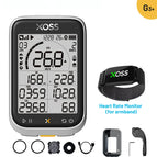 G3pro HR for armband