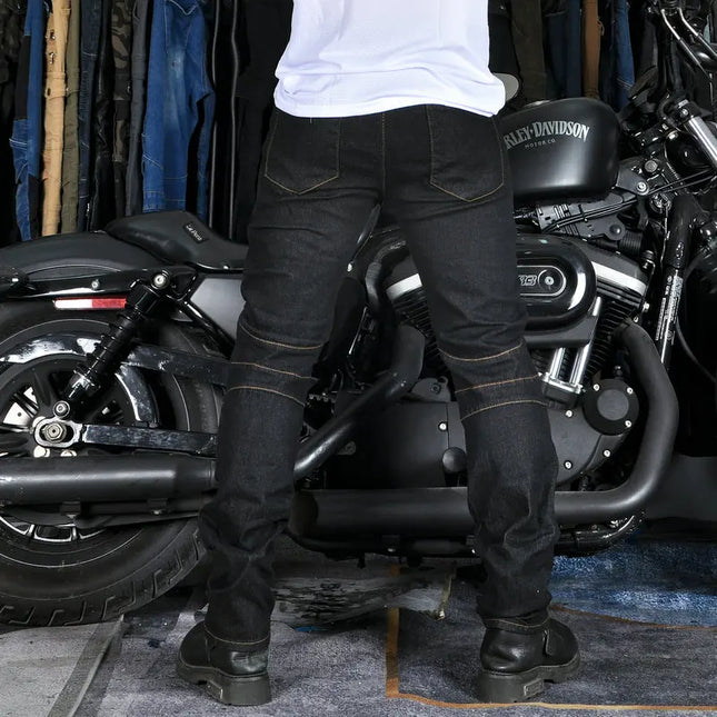 Men’s Motorcycle Riding Pants