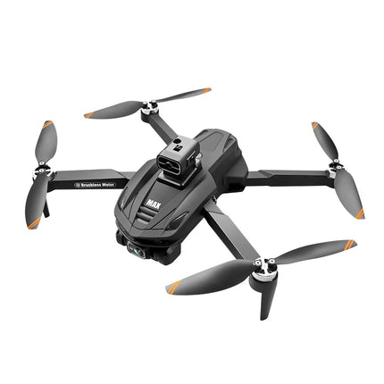 8K GPS Folding Drone