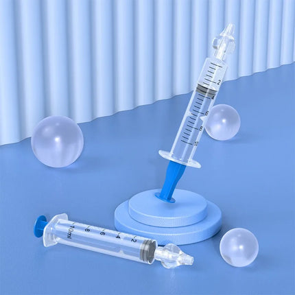 Baby Nasal Cleaning Syringe