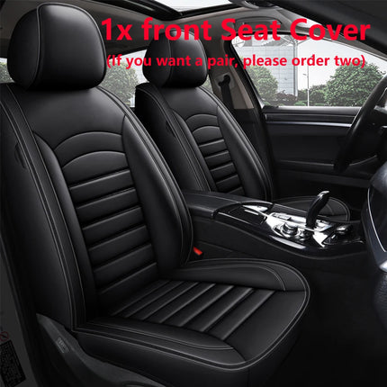 Universal Leather Car Seat Covers