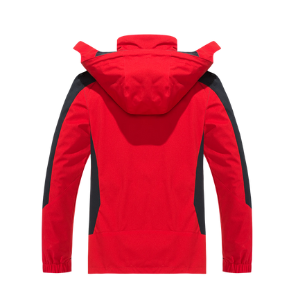 Men’s Waterproof Outdoor Hiking Jacket