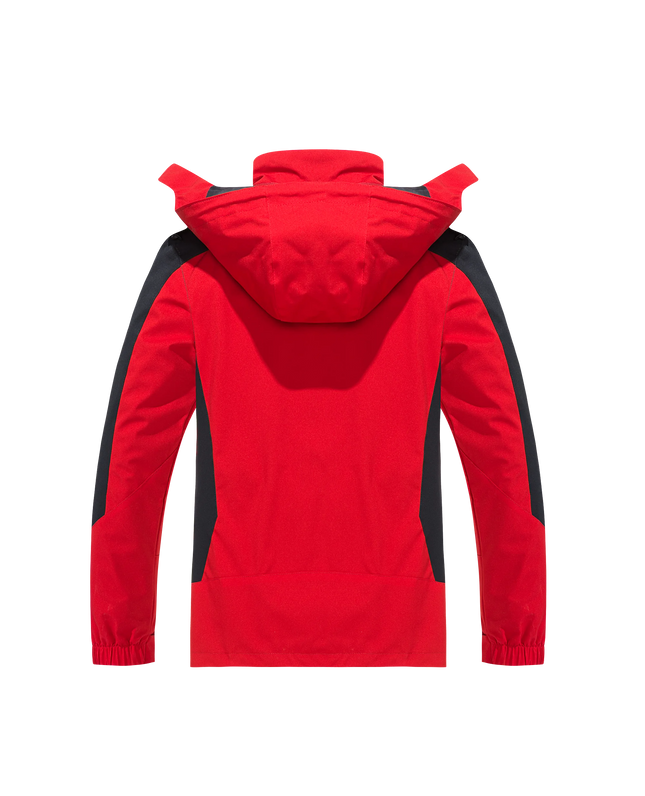 Men’s Waterproof Outdoor Hiking Jacket