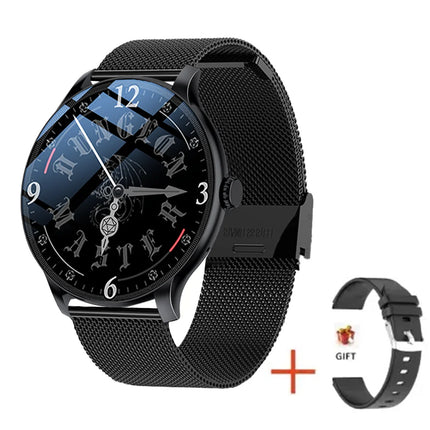 Women's Health Smartwatch