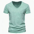 4XL / F037-LightGreen