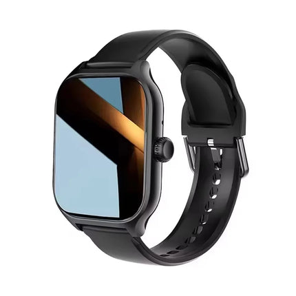 Full Touch Smartwatch