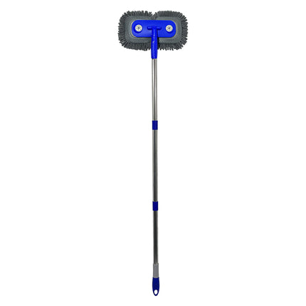 Long Handle Car Wash Brush