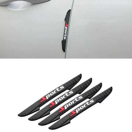 Car Door Protective Strips