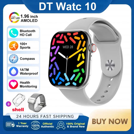 Multi-Sport Smartwatch