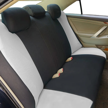 Sporty Universal Car Seat Covers