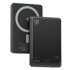 Black / 10000mAh