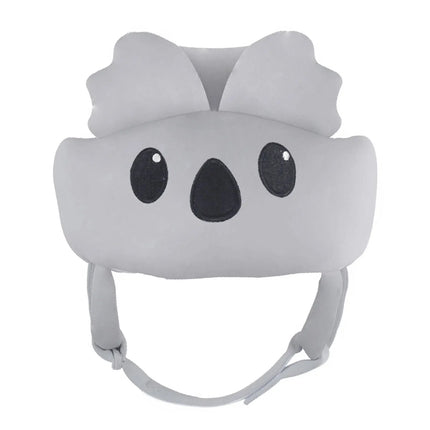 Soft Baby Safety Headguard