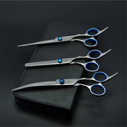 Pet Grooming Scissors