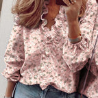 S / Pink