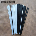 50pcs mixed