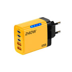 Yellow EU