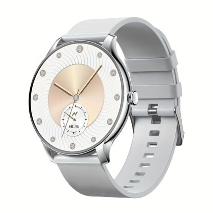 Women's Health Smartwatch