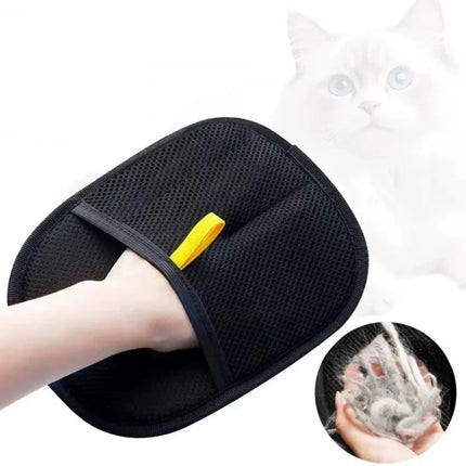 Pet Hair Removal Glove