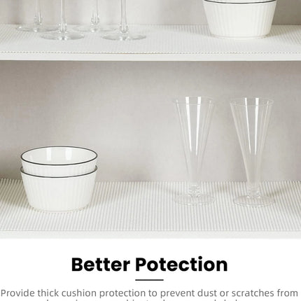 Thickened Silicone Anti-Slip Mat