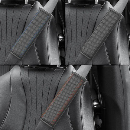 Car Seat Belt Shoulder Pad