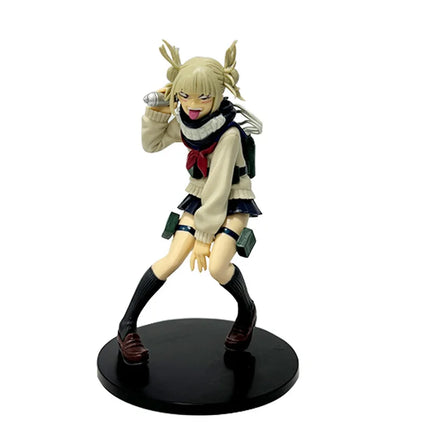 21cm Anime Character Action Figure