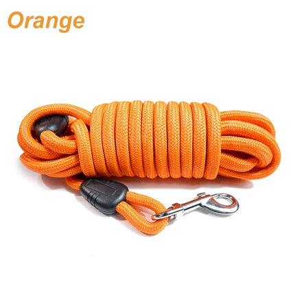 Heavy Duty Dog Training Leash
