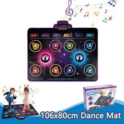 Kids' Electronic Dance Mat