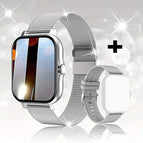 Silvery ML Silvery
