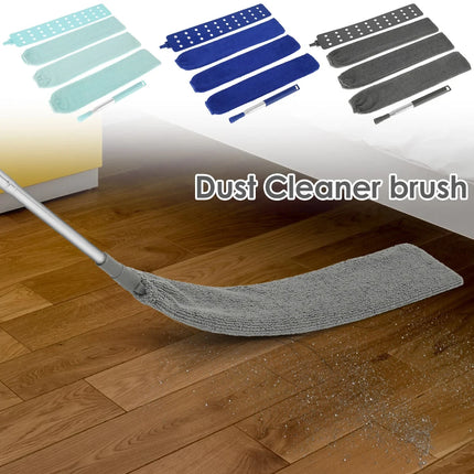 Retractable Microfiber Gap Duster