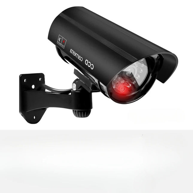 Waterproof Dummy CCTV Security Camera