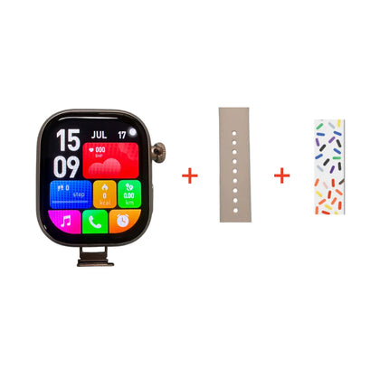 5G Android Smartwatch