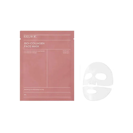 Bio Collagen Hydrating Face Mask