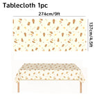 Tablecloth 1pc