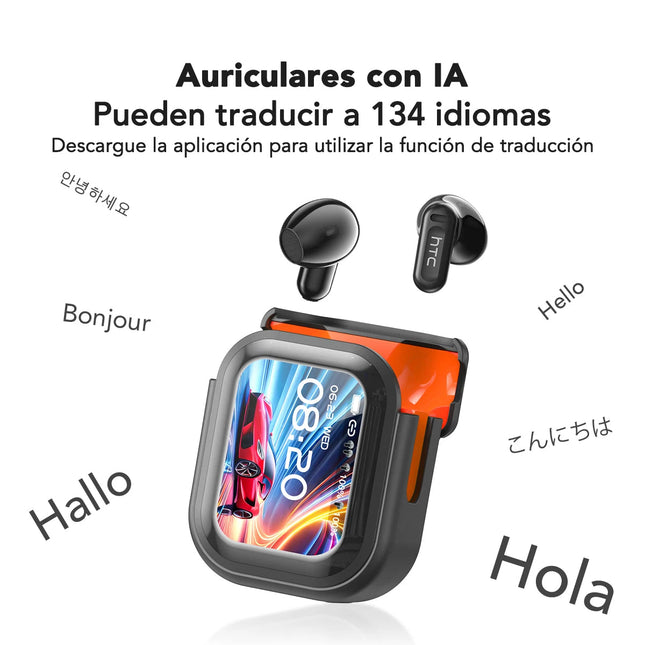 Earbuds