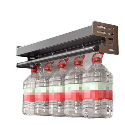 Wall Mounted Kitchen Organizer