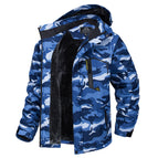 CN 3XL(US L) / Sea Blue Camo