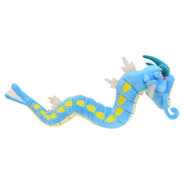 Shiny Gyarados Plush Toy – 23 Inches